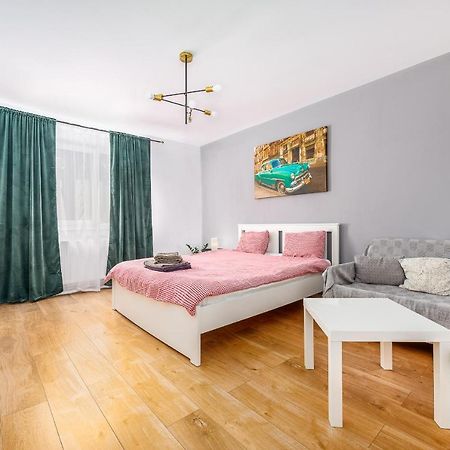 Studio Central Гура-Гуморулуй Экстерьер фото